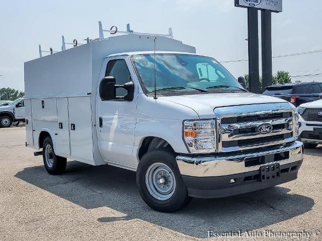 2026 Ford E-Series Cutaway Base - Photo 63