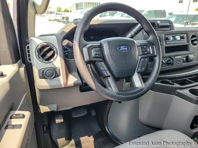 2026 Ford E-Series Cutaway Base - Photo 65