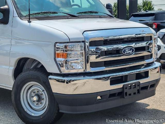 2026 Ford E-Series Cutaway Base - Photo 68