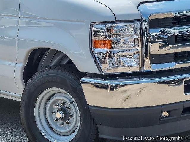 2026 Ford E-Series Cutaway Base - Photo 69