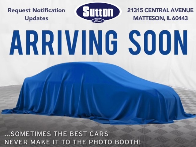 2019 Lincoln MKC