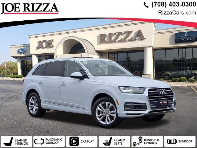 2017 Audi Q7