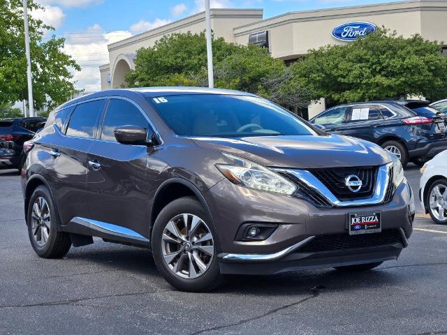 2015 Nissan Murano