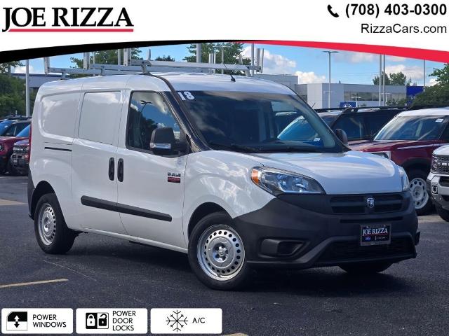 2018 RAM Promaster City Cargo Van