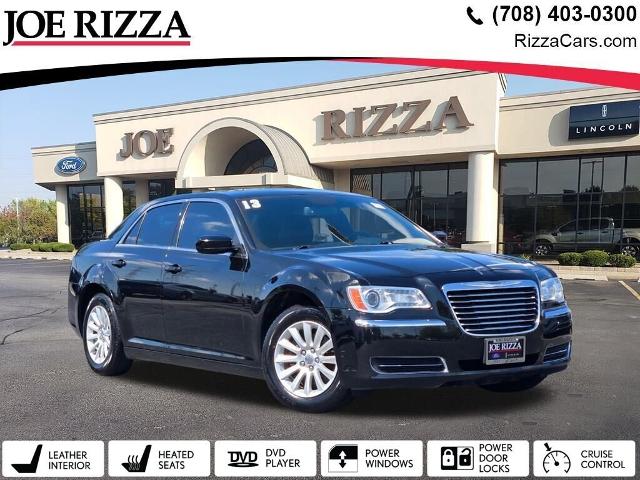 2013 Chrysler 300