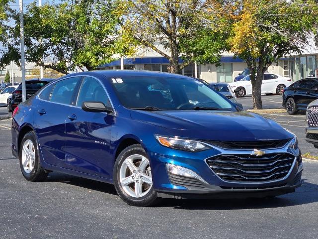 2019 Chevrolet Malibu