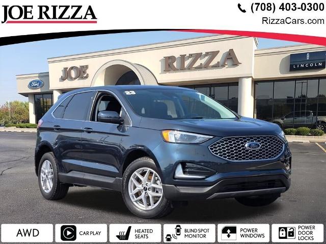 2023 Ford Edge