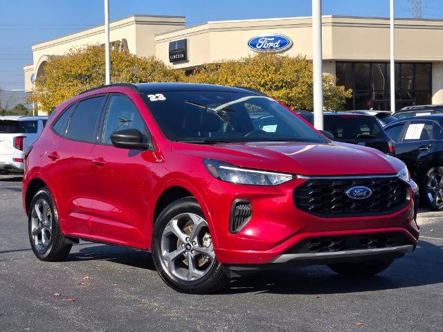 2023 Ford Escape