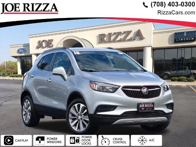 2019 Buick Encore