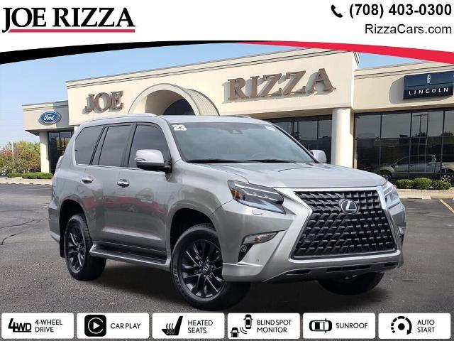 2023 Lexus GX