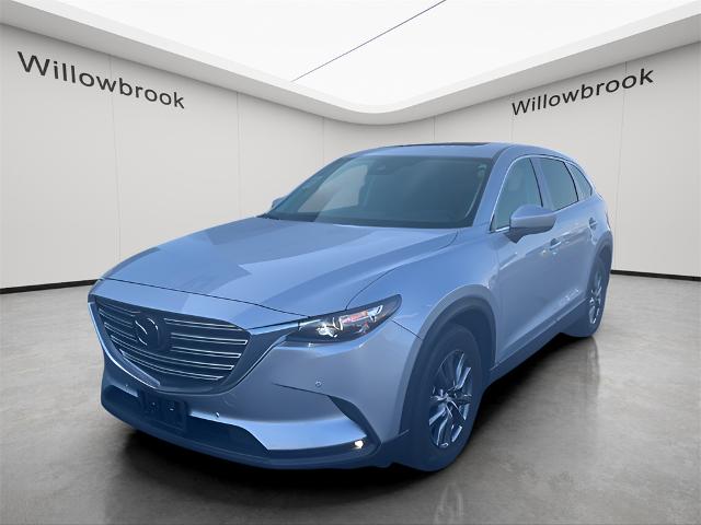 2022 Mazda CX-9