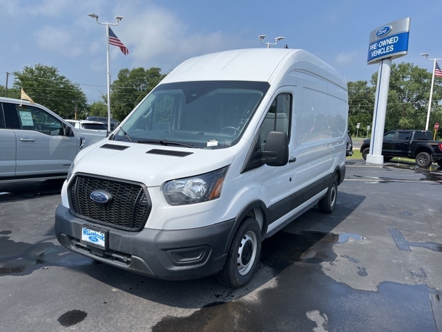 2023 Ford Transit Cargo Van