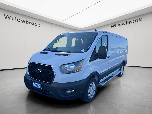 2024 Ford Transit Cargo Van
