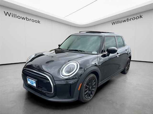2023 MINI Hardtop 4 Door