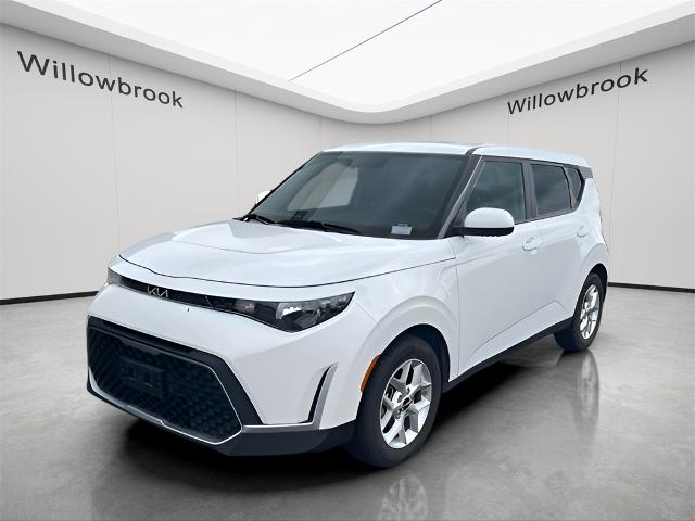 2024 Kia SOUL