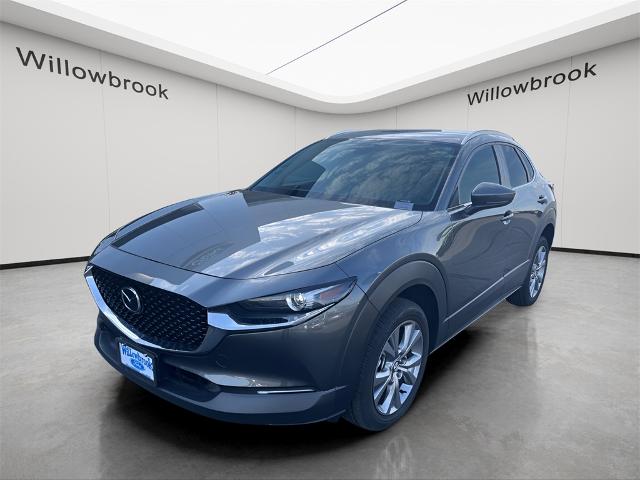 2023 Mazda Cx-30