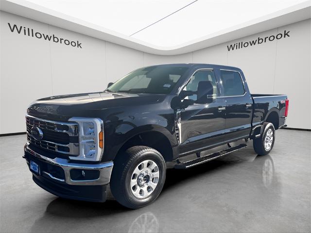 2024 Ford Super Duty F-250 Srw