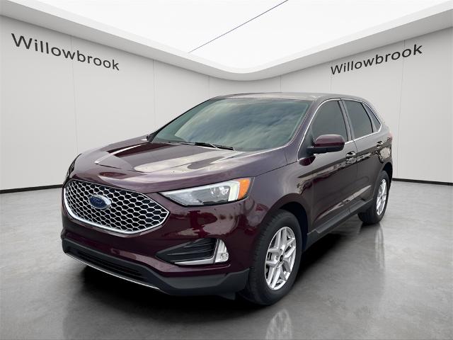 2023 Ford Edge