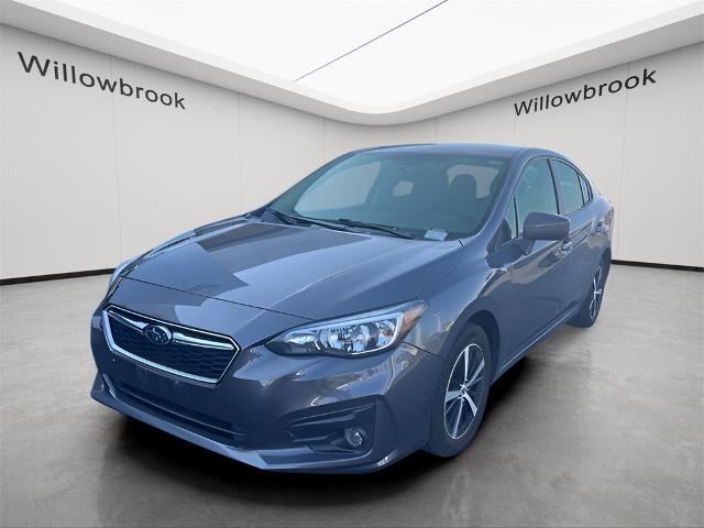 2019 Subaru Impreza