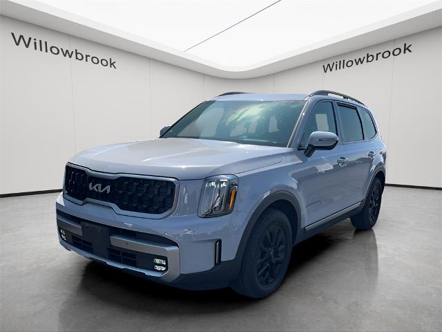 2023 Kia Telluride