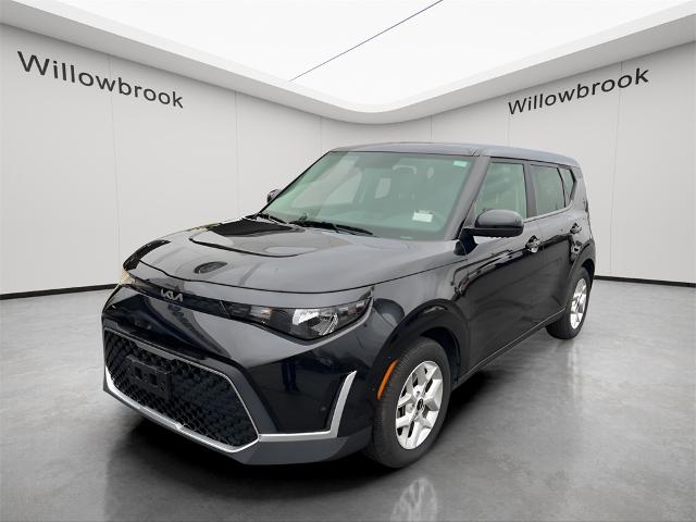 2023 Kia SOUL