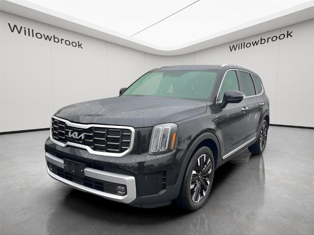 2023 Kia Telluride