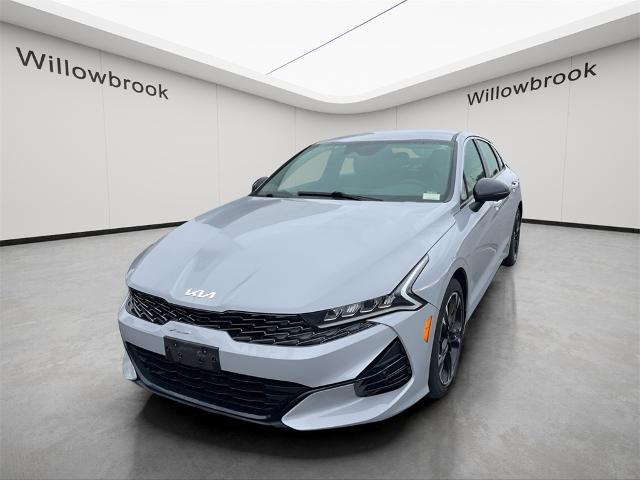 2023 Kia K5