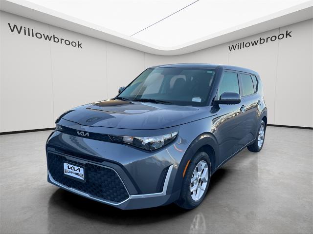 2024 Kia SOUL