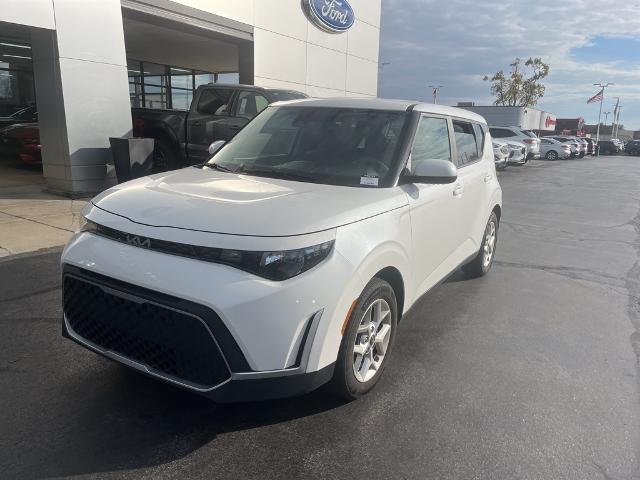 2023 Kia SOUL