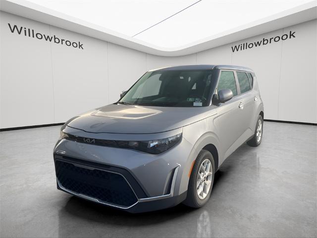 2023 Kia SOUL