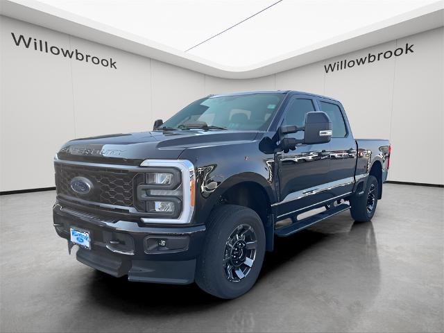 2023 Ford Super Duty F-250 Srw