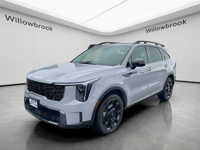 2024 Kia Sorento
