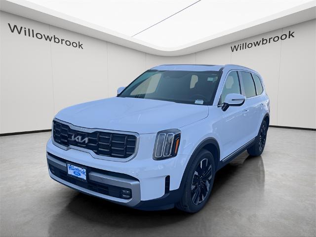 2023 Kia Telluride