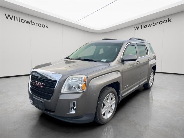 2011 GMC Terrain