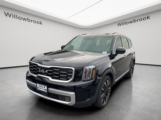 2023 Kia Telluride