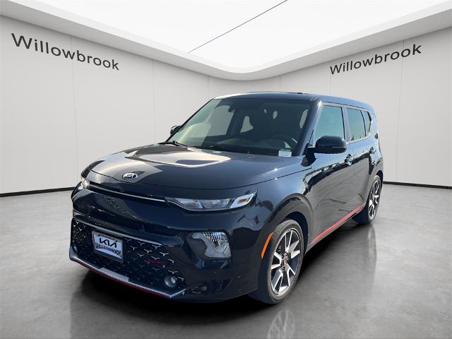 2020 Kia SOUL