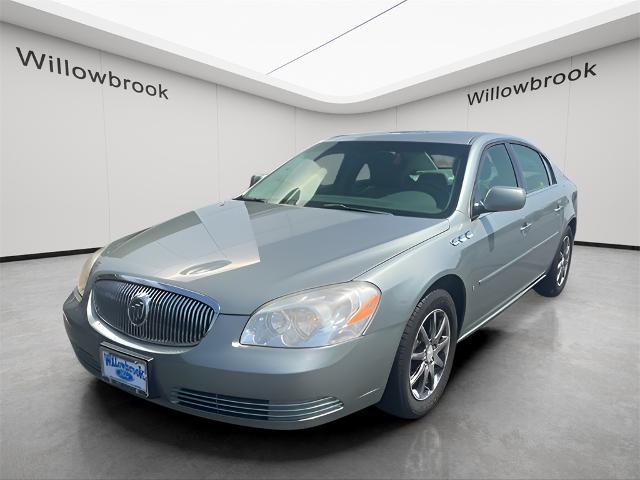 2006 Buick Lucerne