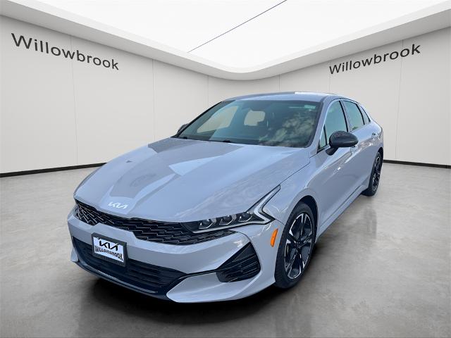 2023 Kia K5