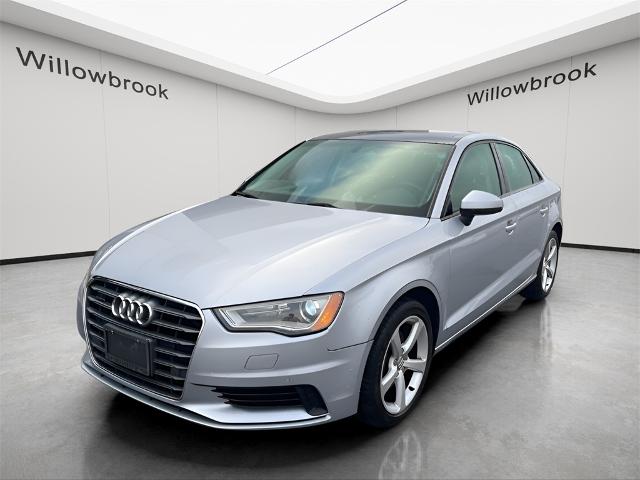 2016 Audi A3