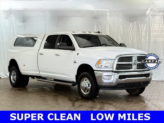 2015 RAM 3500