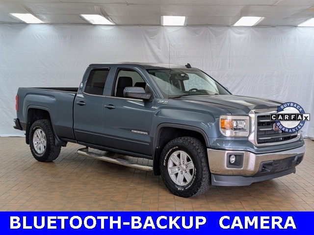 2014 GMC Sierra 1500