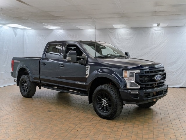 2022 Ford Super Duty F-350 Srw