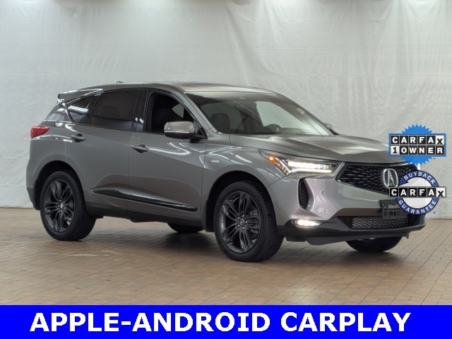 2024 Acura RDX