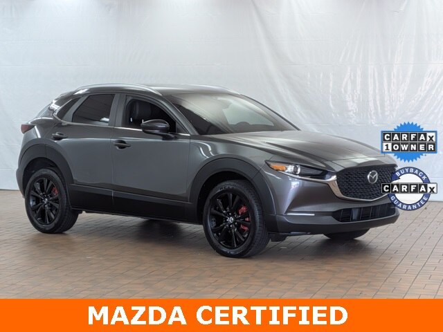2024 Mazda Cx-30