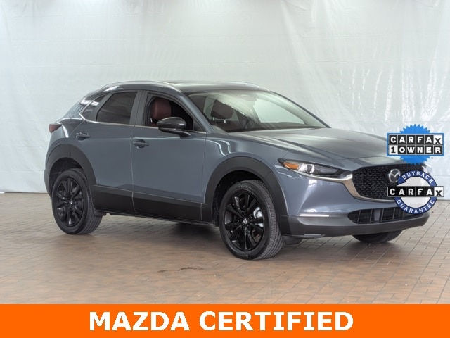 2024 Mazda Cx-30