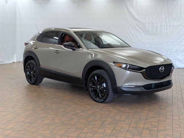 2024 Mazda Cx-30