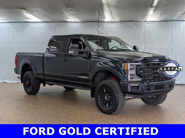 2021 Ford Super Duty F-250 Srw