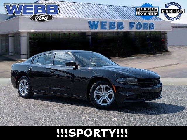 2023 Dodge Charger