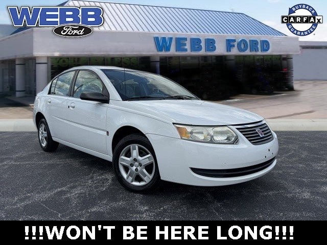 2006 Saturn ION