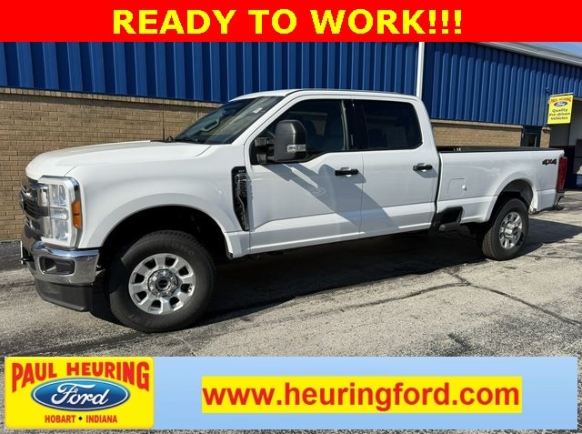 2023 Ford Super Duty F-250 Srw